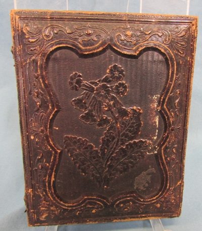  US Civil War 1/4 Plate Tintype of an Armed Union NCO — image 3