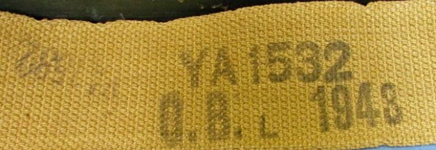  British WWII Fullerphone, Morse Code Buzzer & Headset — image 3