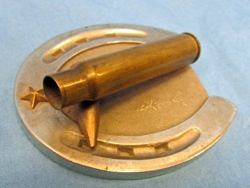  Japanese WWII Army Day Paperweight — image 4