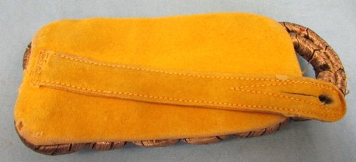  German WWI Prussian Major Overcoat Shoulder Board — image 3