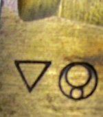  Japanese WWII Type 30 Bayonet, Aisan Kogyo, Nagoya Triangle — image 4