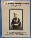 Book, US, State Medals for War Service, Revised Edition, Boyce, …