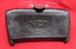 US Indian Wars Era, 45-70 McKeever Cartridge Box, NGP, Maker …