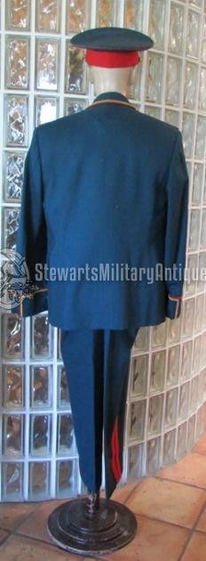  Soviet Cold War Era Marshall of the Soviet Union Uniform Set — image 10