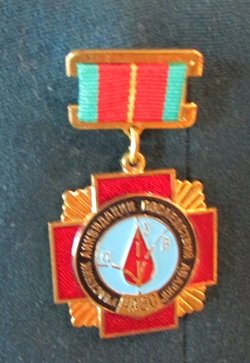  Soviet Cold War Era Marshall of the Soviet Union Uniform Set — image 9