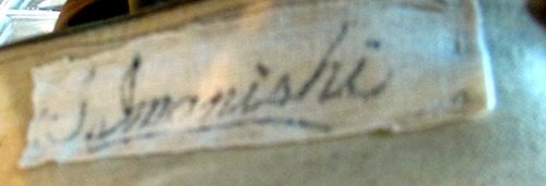  Japanese WWII Army NCO Issue 2nd Pattern Tropical Tunic & Breeches Set — image 12