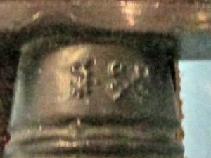  British Cold War Era,  Fairbairn-Sykes Commando Knife, Nowill Mfg — image 4