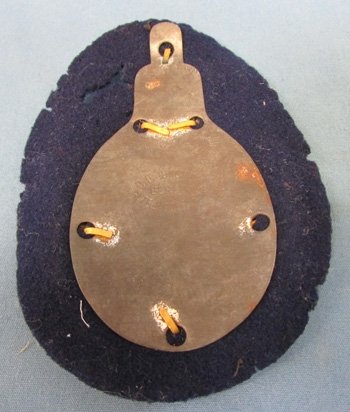  German Pre WWI Infantry Kaiserpreis, 1910 Award, CE Juncker Mfg — image 4