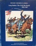 Book, Military Uniforms in America 1852-1867, The Civil War Period