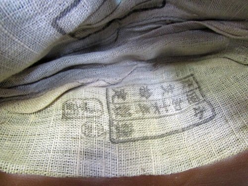  Japanese WWII Army Enlisted Wool Field Cap — image 6