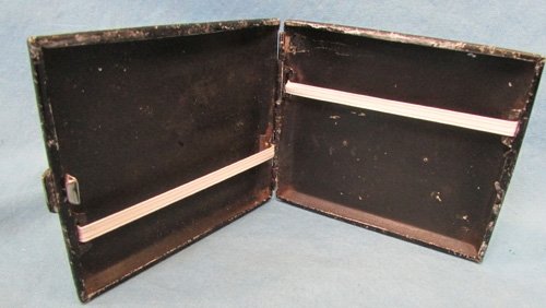 Japanese Battleship Cigarette Case — image 4