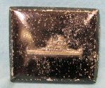 Japanese Battleship Cigarette Case