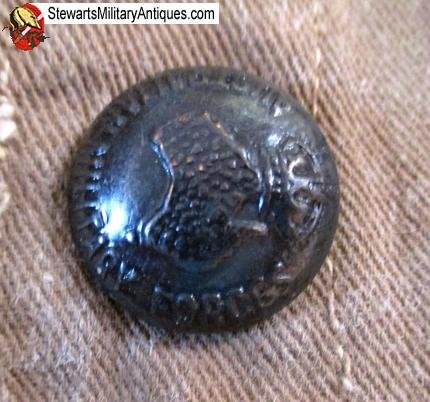  Australian WWII Military Forces Dress, Size 22, ON SALE — image 5