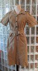 Australian WWII Military Forces Dress, Size 22, ON SALE