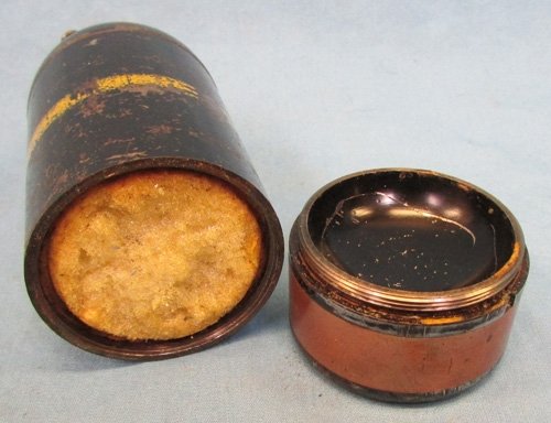  Japanese WWII Type 89, Knee Mortar Projectile, INERT — image 3