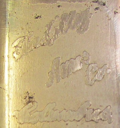  US WWII Era, M1902 US Army Regulation Officers Sword, Lilley Arms Co. — image 5