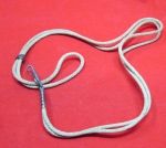 USUS WWI Pistol Lanyard, Patented February 1917