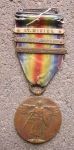 Medals US, Civil War Through World War IUS WWI Victory …