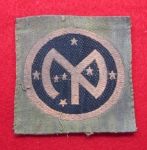 Insignia Cloth US, Patches, Shoulder Sleeve InsigniaUS WWI Liberty Loan …