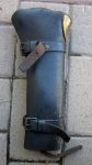 Equipment USUS Indian War Era M1887 Carbine Boot, Complete,