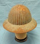 Portugal WWI, Steel Helmet