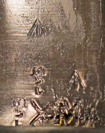  British M1907 Enfield Bayonet & Scabbard, South African Issue — image 3