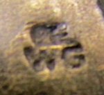  Portuguese M1886 Kropatschek Bayonet & Scabbard, Austrian Mfg. — image 5