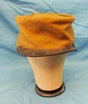US 1930's French Foreign Legion Movie Prop Kepi, UCI