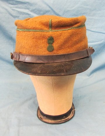  US, 1930's French Foreign Legion, Movie Prop, WWI Kepi — image 3