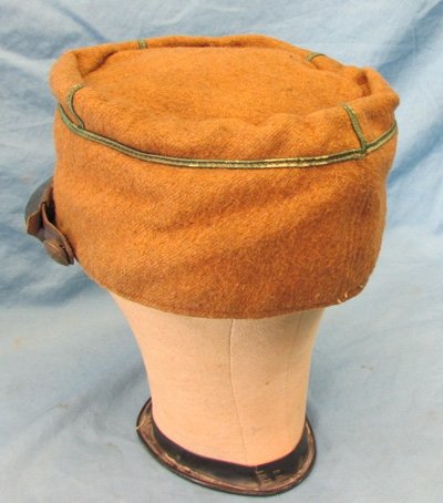  US, 1930's French Foreign Legion, Movie Prop, WWI Kepi — image 4