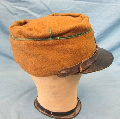  US, 1930's French Foreign Legion, Movie Prop, WWI Kepi — image 5