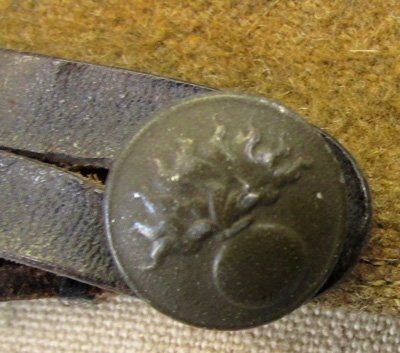  US, 1930's French Foreign Legion, Movie Prop, WWI Kepi — image 6