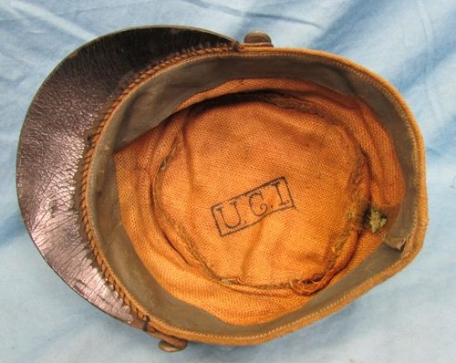  US, 1930's French Foreign Legion, Movie Prop, WWI Kepi — image 7
