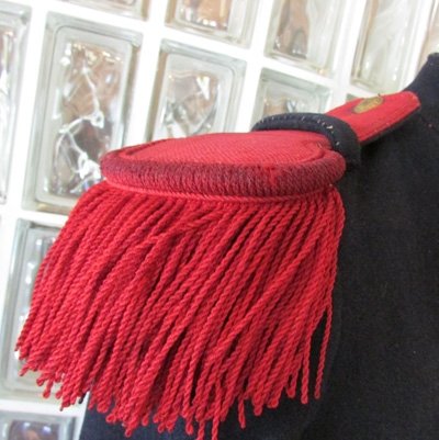  French Mle1872 Enlisted Engineer Tunic, 3rd Regiment — image 4