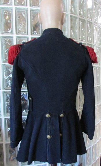  French Mle1872 Enlisted Engineer Tunic, 3rd Regiment — image 5