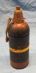 Japanese WWII Type 89 Knee Mortar Projectile INERT