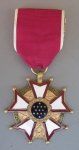US Cold War Era Legion of Merit Medal
