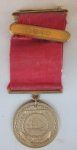 US WWII USN Good Conduct Medal, 1934 Reverse,1940 Clasp