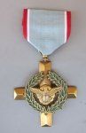 US Cold War Era USAF Distinguished Service Cross