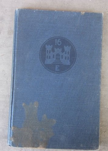 US WWI Unit History, Company E, 16th Railway Engineers — image 2