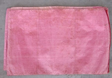 US Pre WWI Souvenir American & Foreign Flag Grouping — image 8
