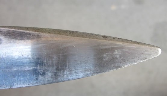 German WWII S84/98 Durkop 1938, No Scabbard — image 7