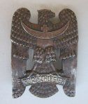 German Post WWI Order of the Silesian Eagle First Class