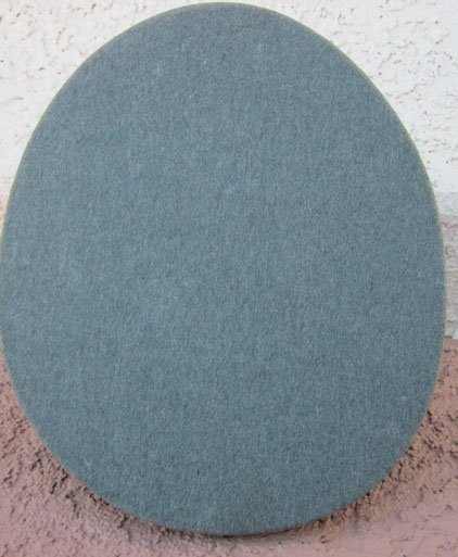 German WWII Heer Enlisted Visor Hat, Infantry Piping, C.Roder Retailer — image 6