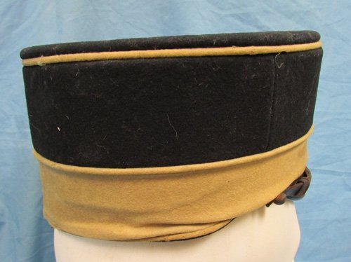  Japanese Meiji Era 1886 Pattern Infantry Hat 190405 Russo Japanese War — image 6