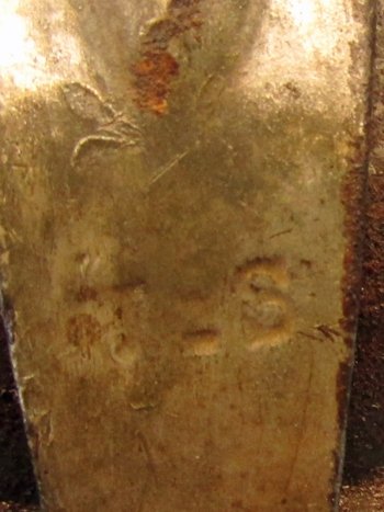  US Indian War-SAW M1874 Meatcan, RIA Marked — image 3