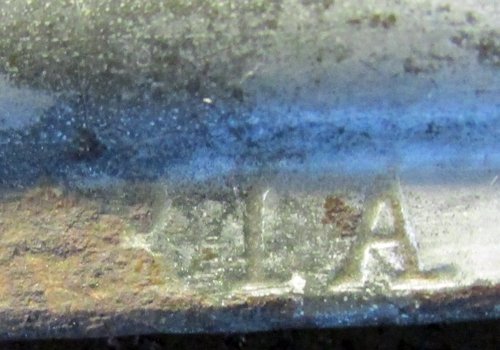  US Indian War-SAW M1874 Meatcan, RIA Marked — image 4