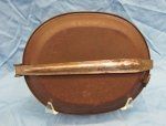 US Indian War-SAW M1874 Meatcan, RIA Marked