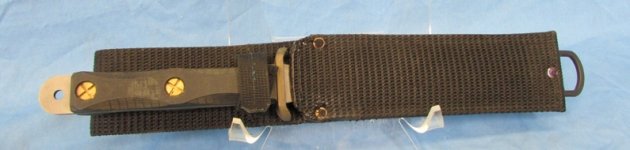  US EK Commando Knife, Recent Production — image 2