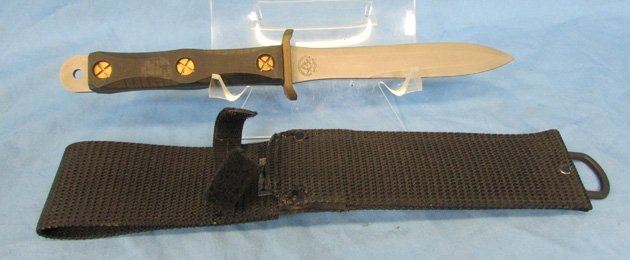  US EK Commando Knife, Recent Production — image 3